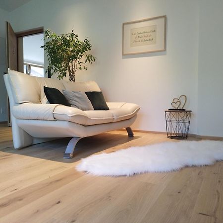 Appartement Waldzauber Медрац Экстерьер фото