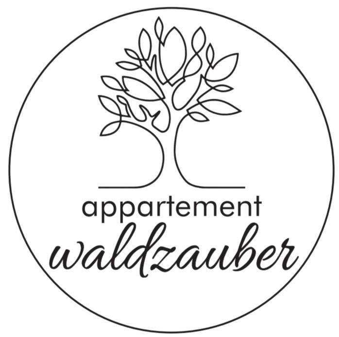 Appartement Waldzauber Медрац Экстерьер фото